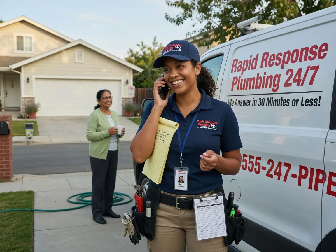 Emergency Plumber Albert, OK FAQs